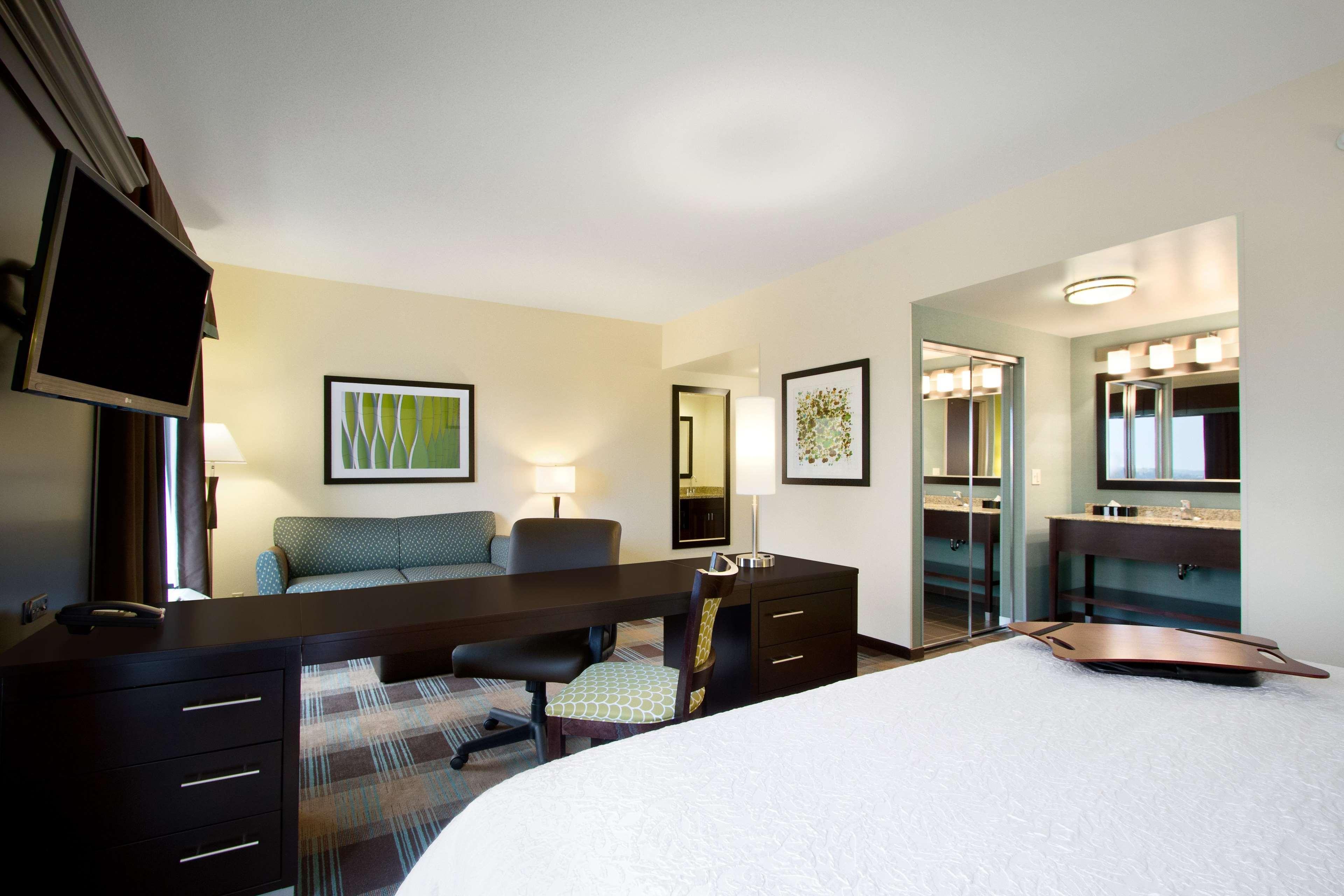 Hotel Hampton & South 3*