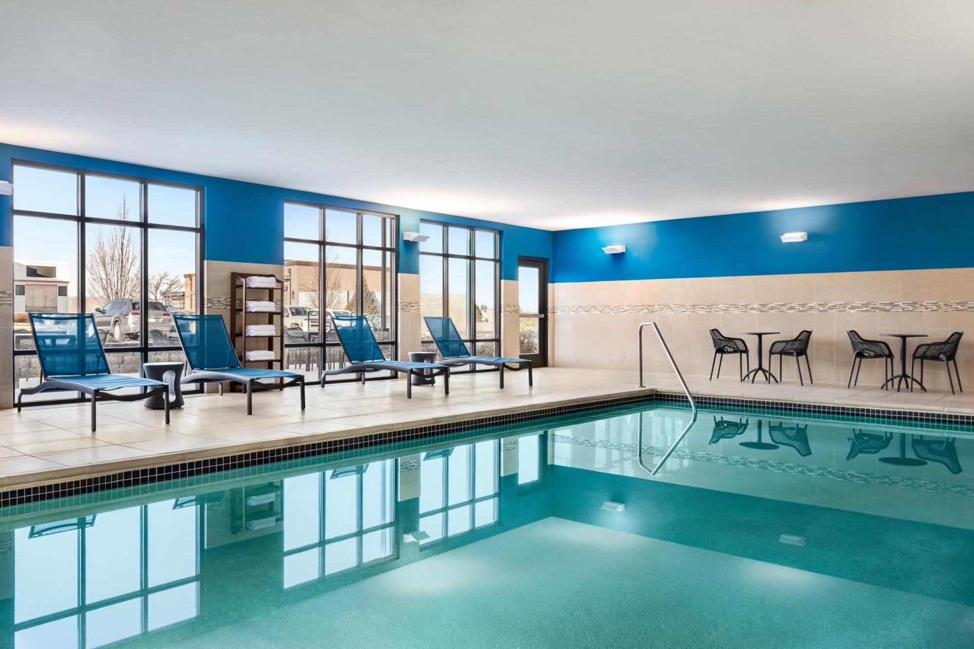 Hotel Hampton & South York