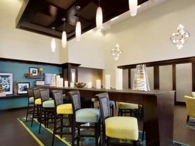 Hotel Hampton & South 3*