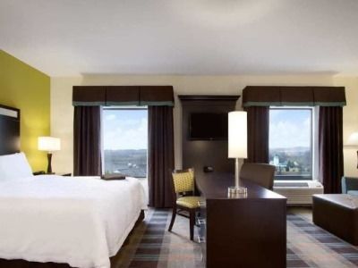 Hotel Hampton & South York