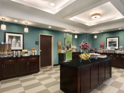 Hotel Hampton & South 3*